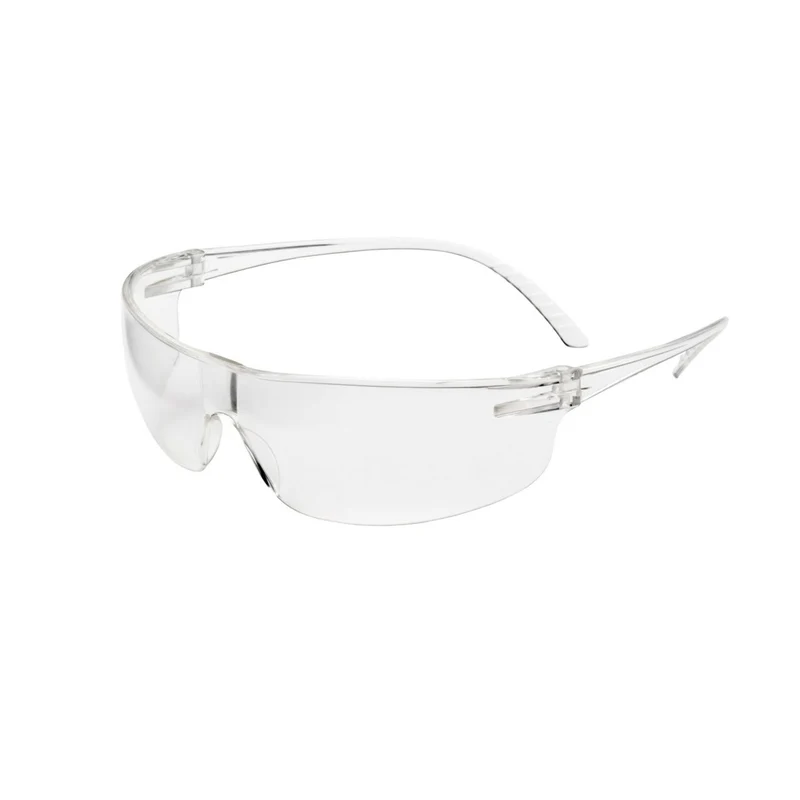 Lunettes de Sécurité Honeywell Uvex Série SVP 200 avec Lentilles Transparentes Antibuée