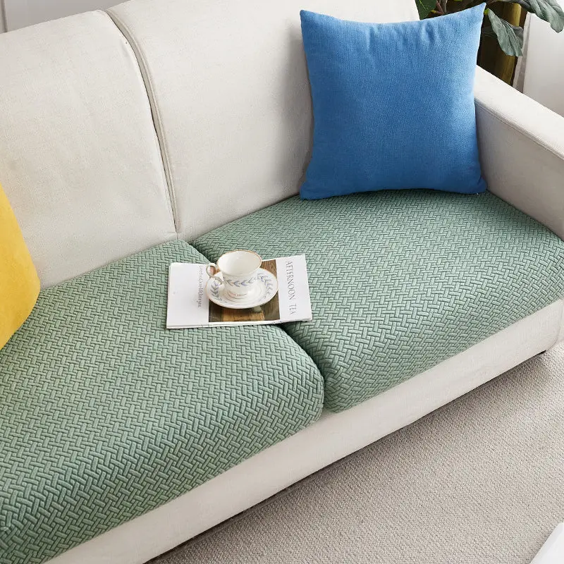Housse d'assise Canapé Extensible BRIVINE