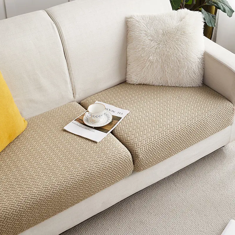 Housse d'assise Canapé Extensible BRIVINE