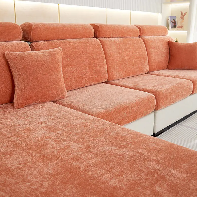 Housse d'assise pour canapé CHENIX