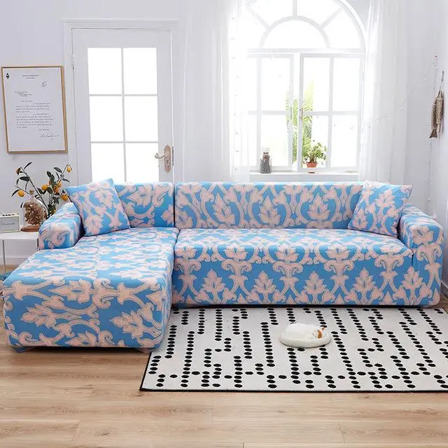 Housse de Canapé Modulaire GEOFLEX