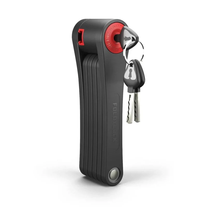 Antivol vélo pliant Foldylock 90 Seatylock