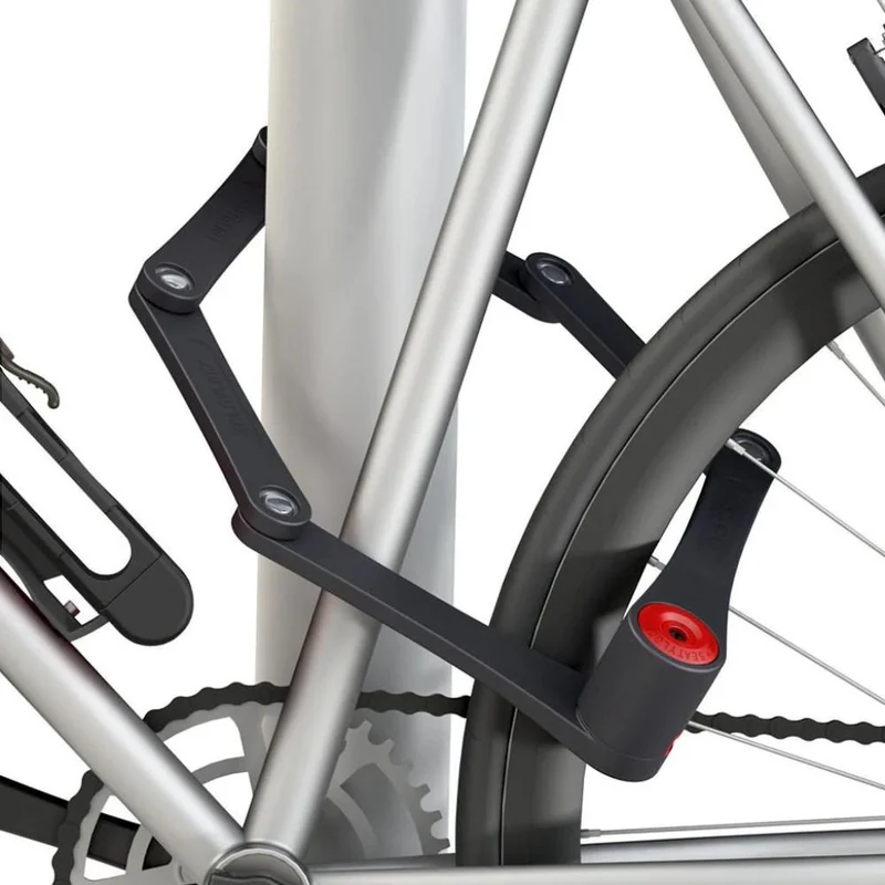 Antivol vélo pliant Foldylock 90 Seatylock