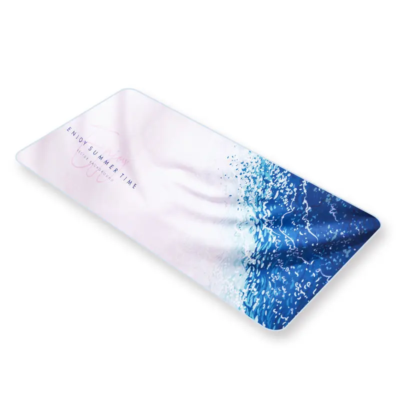 Serviette Plage Séchage Rapide WAVEWAY