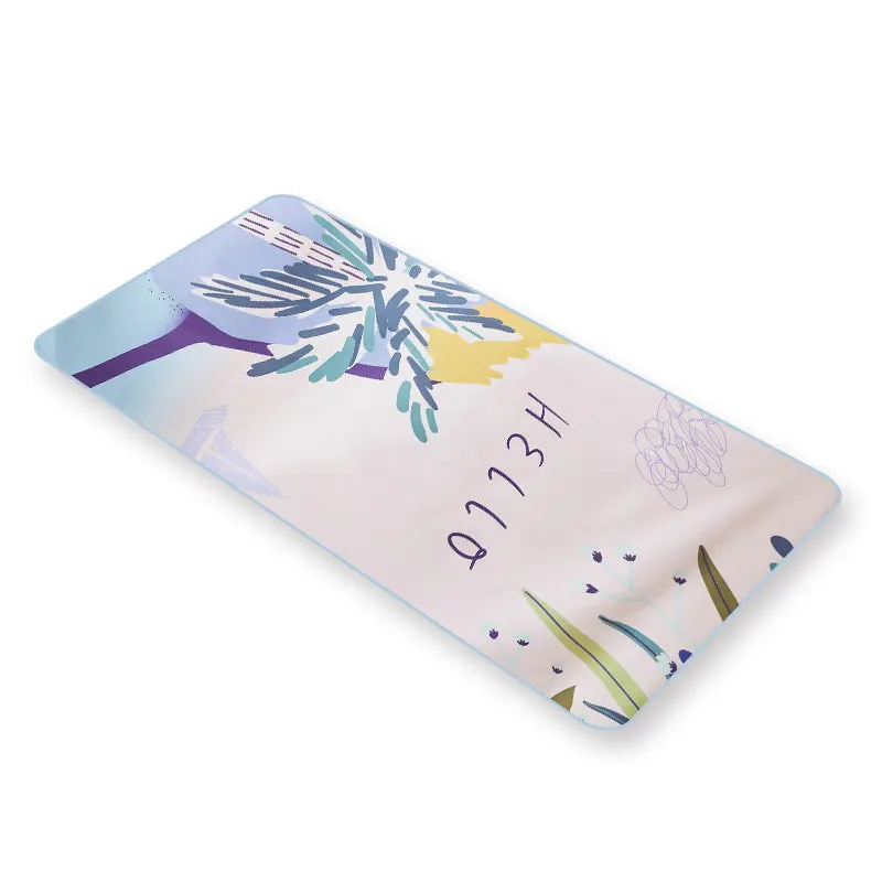 Serviette Plage Séchage Rapide WAVEWAY