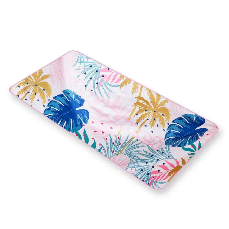 Serviette Plage Séchage Rapide WAVEWAY