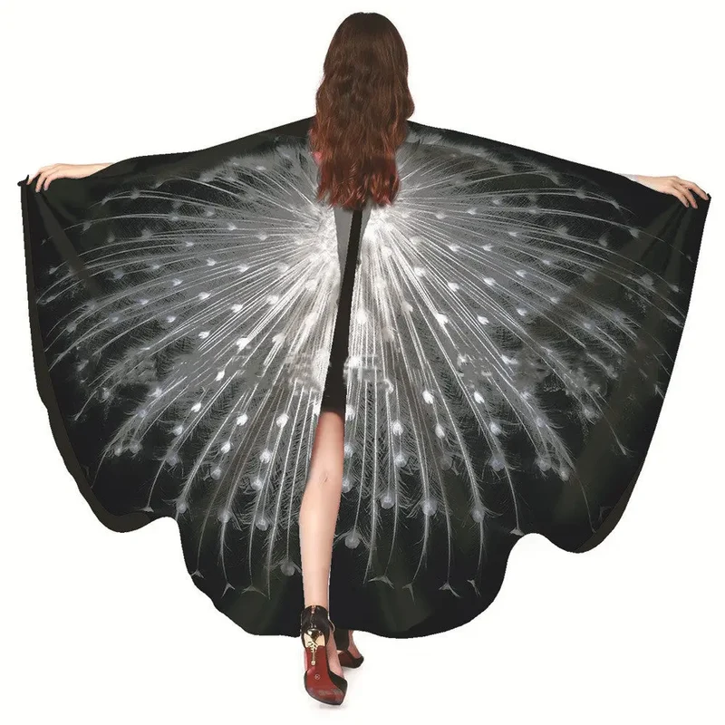 Serviette de plage Papillon Sarah