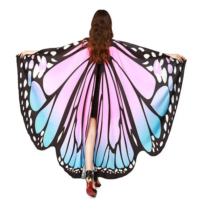Serviette de plage Papillon Sarah