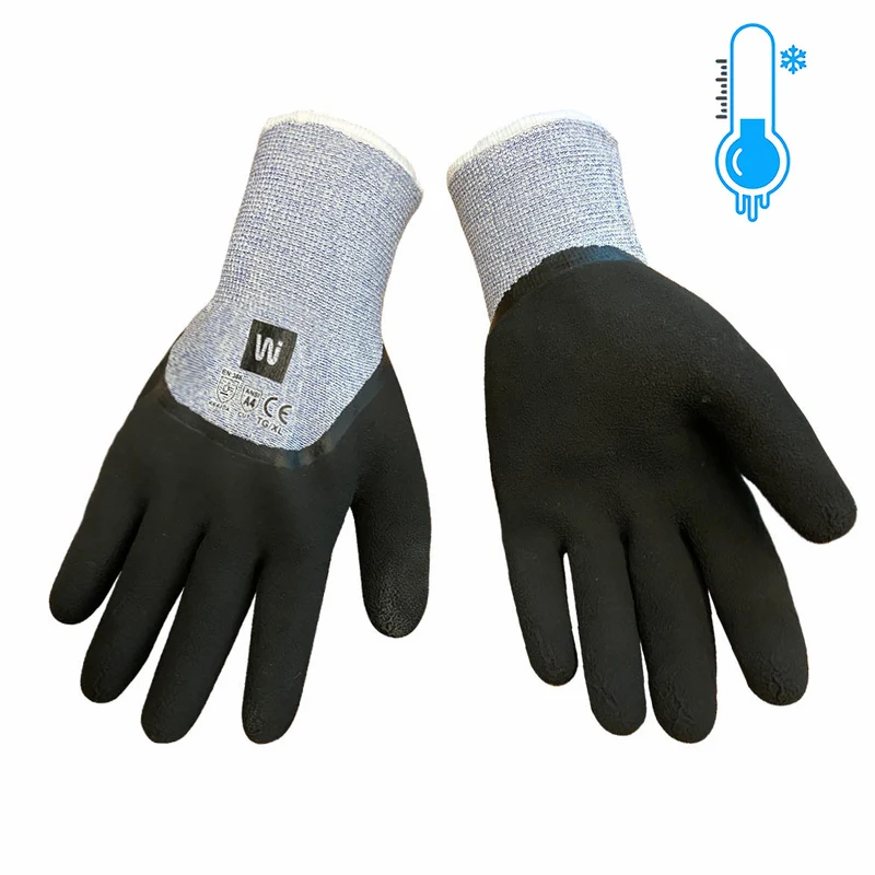 Gants résistant aux coupures / Paire