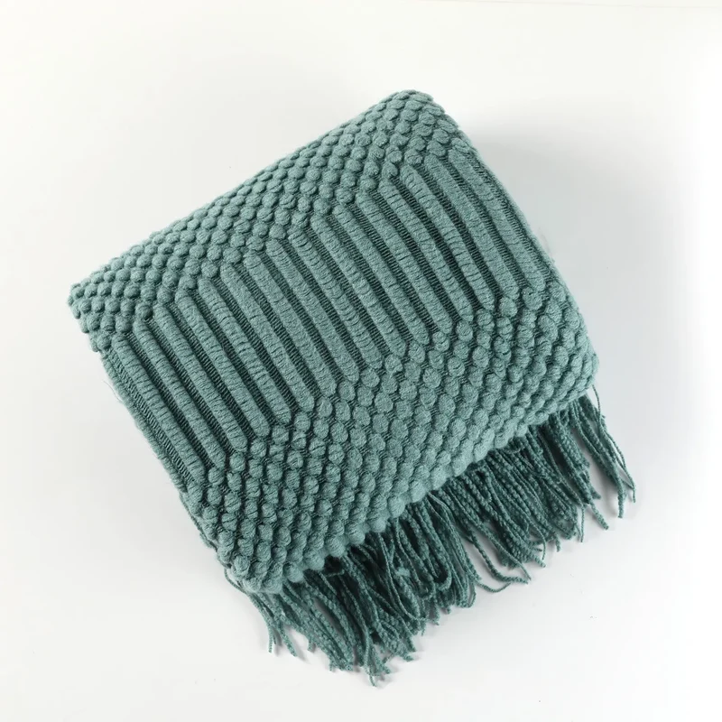 Plaid Canapé Moderne NordicHug
