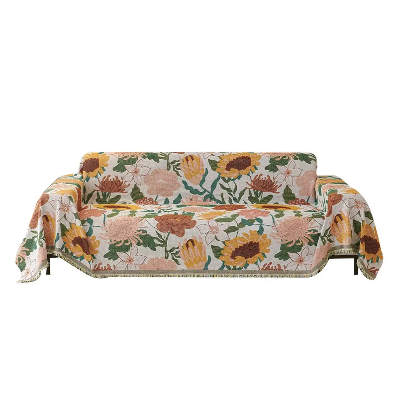 Plaid Canapé Universel Florin