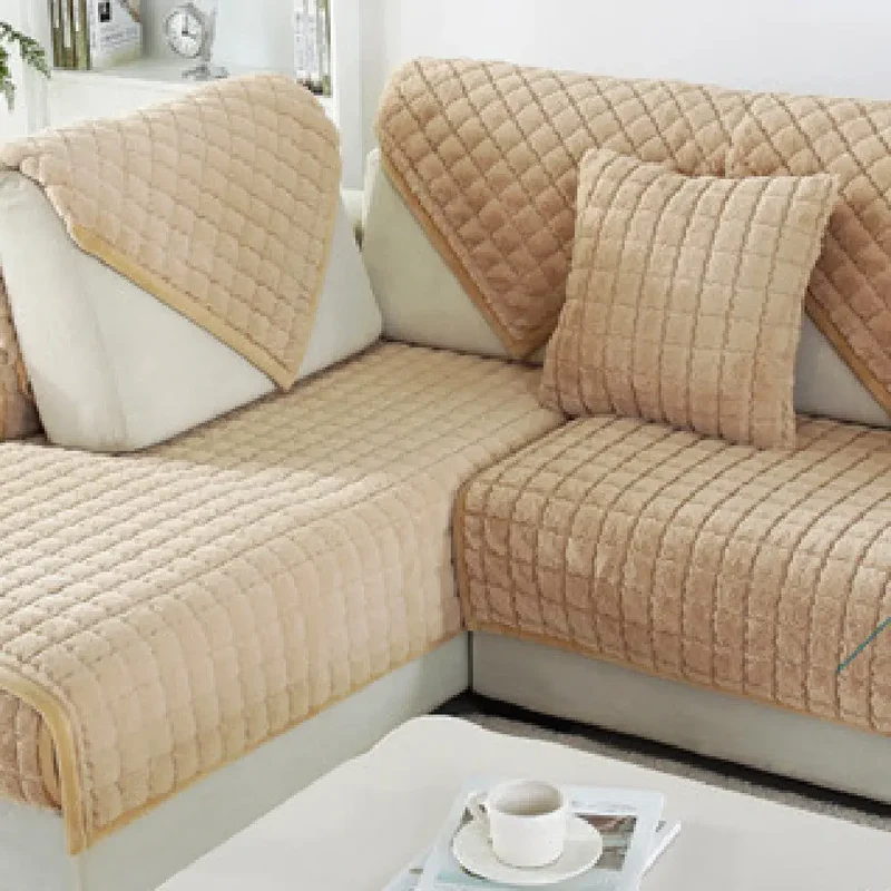 Plaid Canapé Moderne MOOTEX