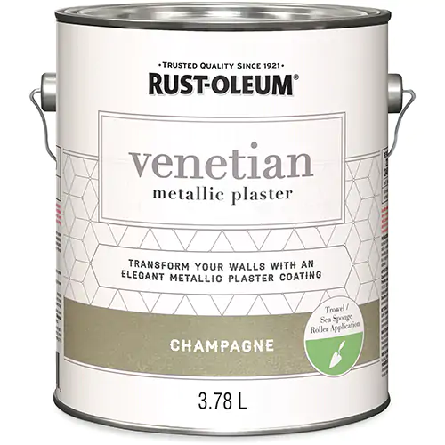 RUST-OLEUM Plâtre Vénitien