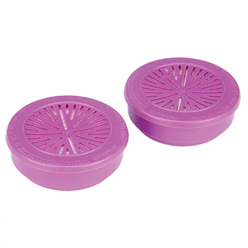 Honeywell - Filtre P100 North® Hard Shell