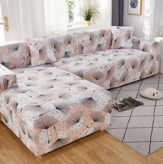 Housse de Canapé Stretch DotLife