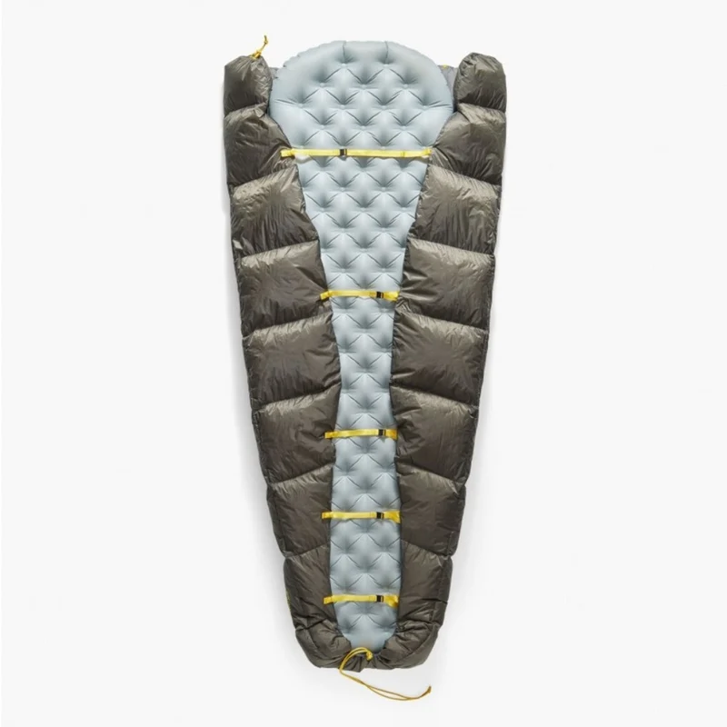 Sac de couchage quilt Ember Regular Sea to Summit 7°C