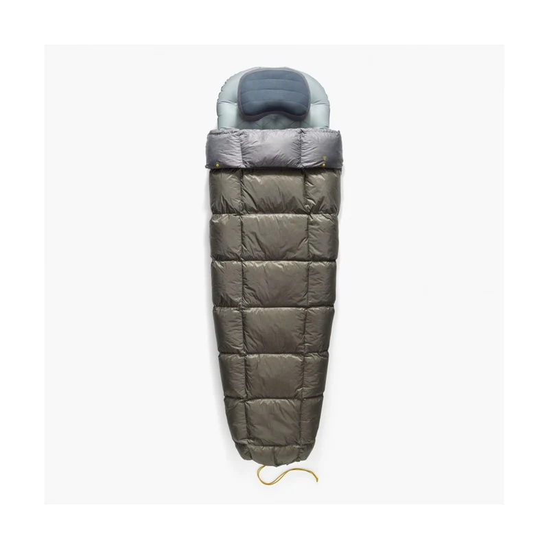 Sac de couchage quilt Ember Regular Sea to Summit 7°C