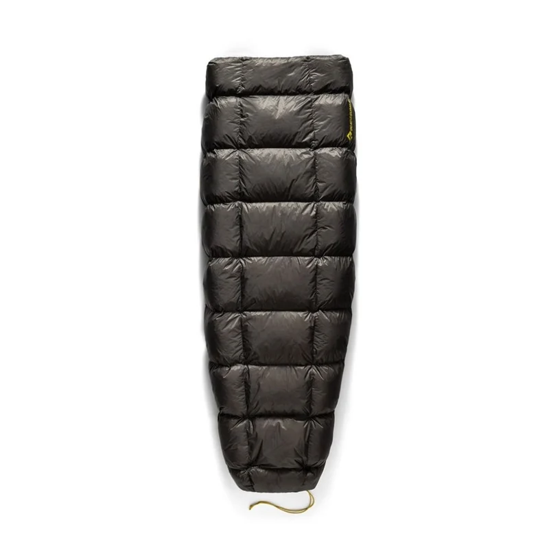 Sac de couchage quilt Ember Regular Sea to Summit 7°C