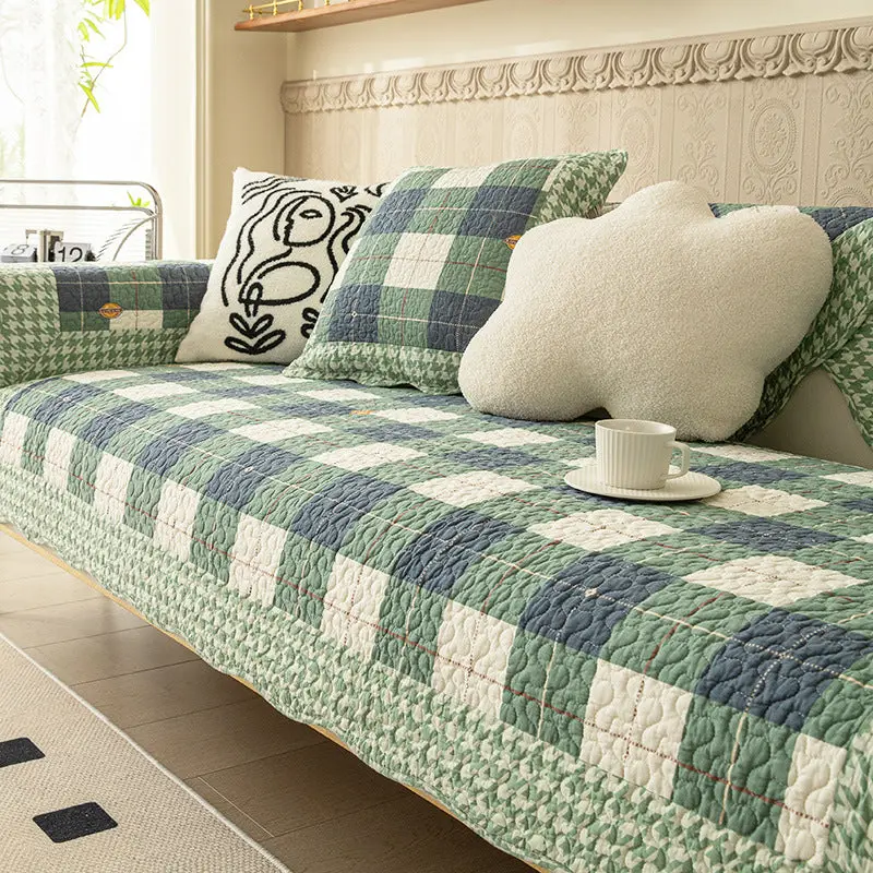 Plaid Canapé Universel MONICA