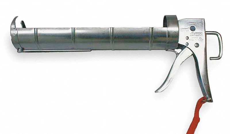 Project Select - Fusil à calfeutrer