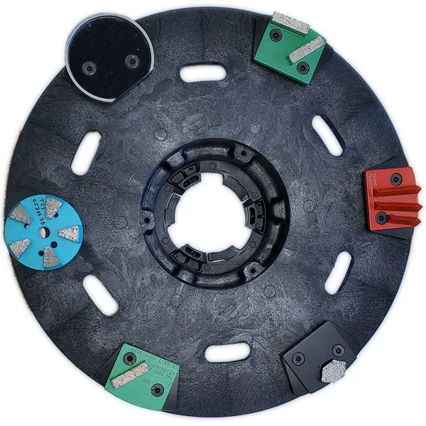 Diamond Productions - Plateau Multi-fonctions Polar 17"