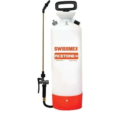 Swissmex - Pulvérisateur à l'acétone