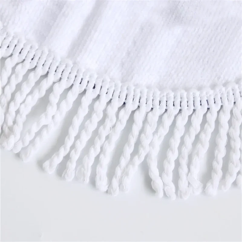 Serviette de Plage Microfibre PUZZLAD
