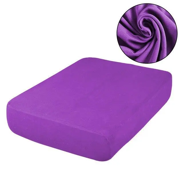 Housse Assise Canapé Elastique ICEBERG