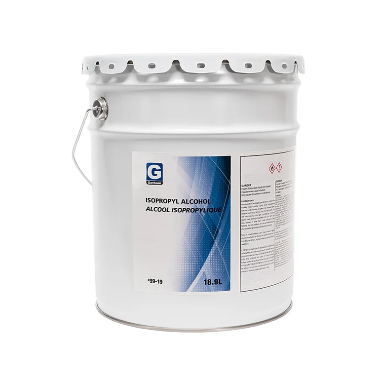 Gotham - Alcool Isopropylique 99%