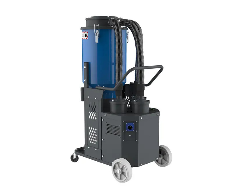 Bersi - Aspirateur AC31
