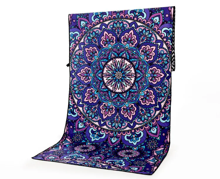 Serviette Plage Rapide DESSYR