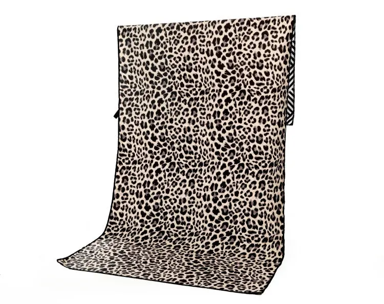 Serviette Plage Rapide DESSYR