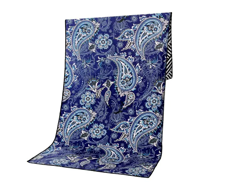 Serviette Plage Rapide DESSYR