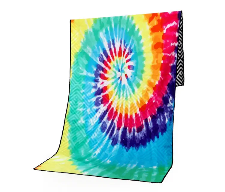 Serviette Plage Rapide DESSYR
