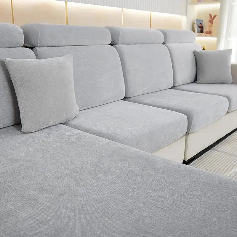Housse Assise Canapé ZELINA