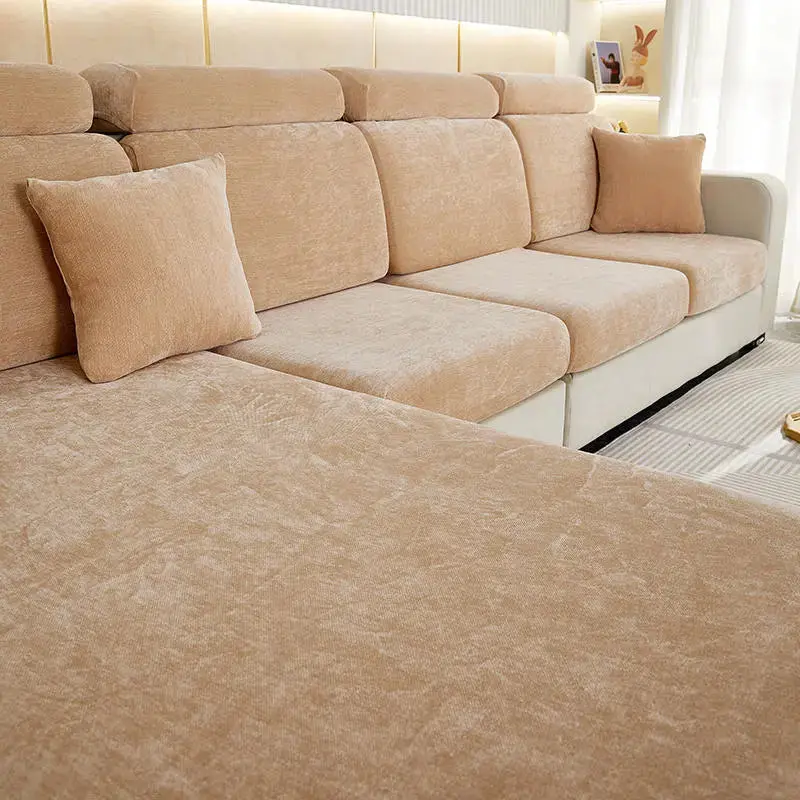 Housse Assise Canapé ZELINA