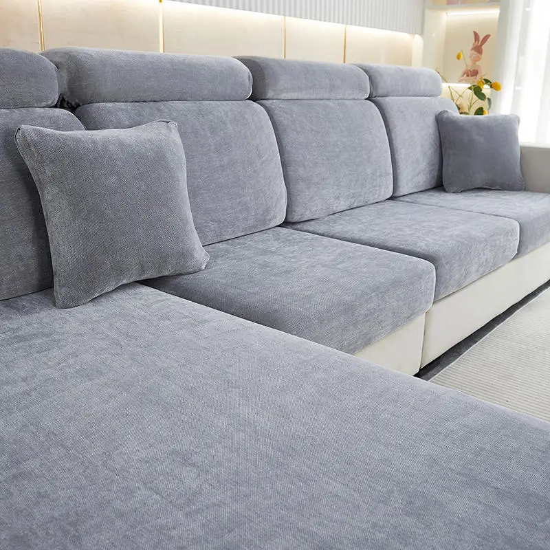 Housse Assise Canapé ZELINA