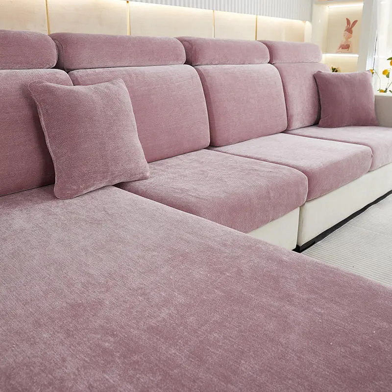 Housse Assise Canapé ZELINA