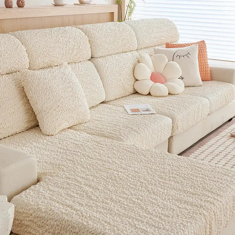 Housse Assise Canapé Extensible SEERSU