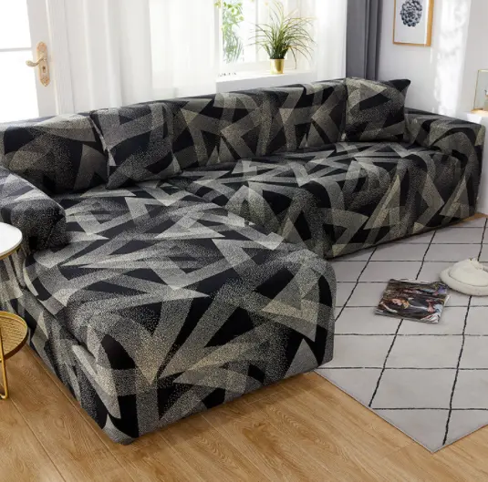 Housse Canapé Extensible ALLIVA