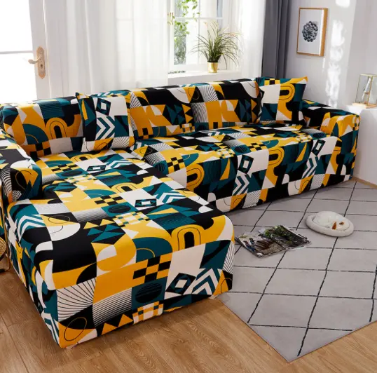 Housse Canapé Extensible ALLIVA