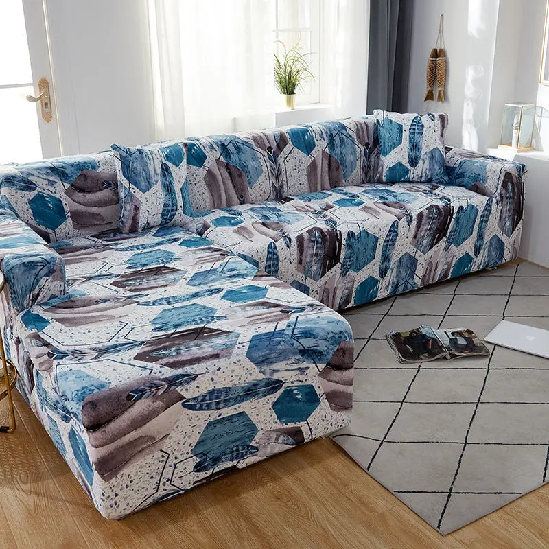 Housse Canapé Extensible ALLIVA