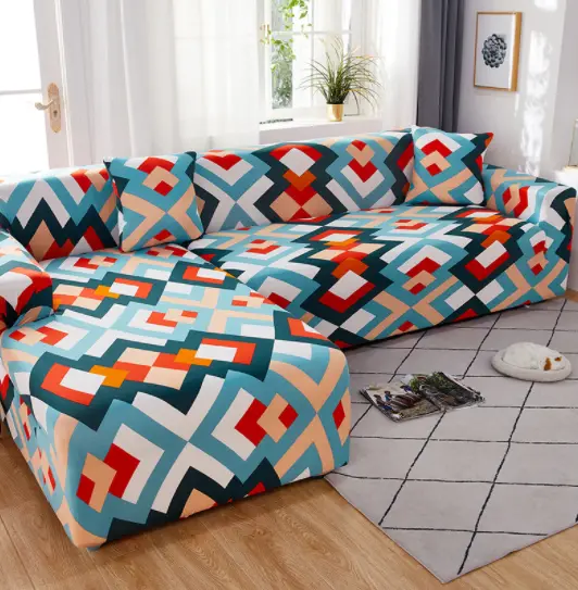 Housse Canapé Extensible ALLIVA