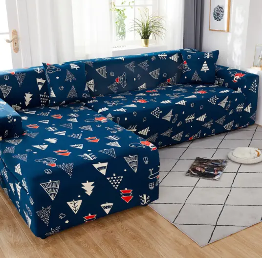 Housse Canapé Extensible ALLIVA