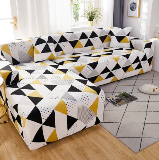 Housse Canapé Extensible ALLIVA
