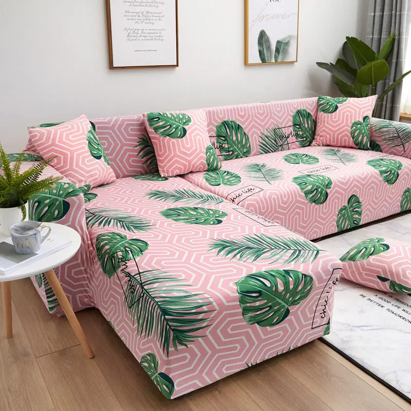 Housse Canapé Moderne GEOMETRO