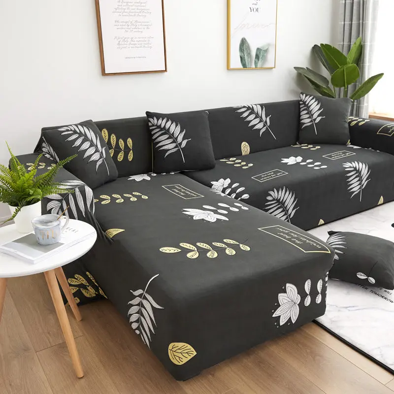 Housse Canapé Moderne GEOMETRO
