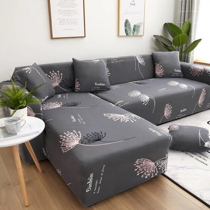 Housse Canapé Moderne GEOMETRO