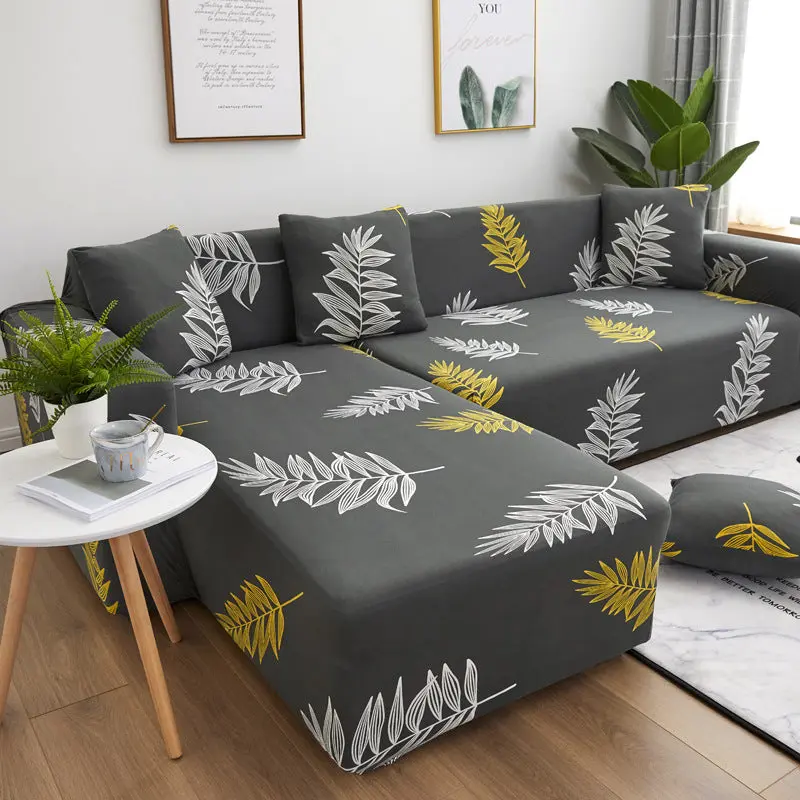 Housse Canapé Moderne GEOMETRO