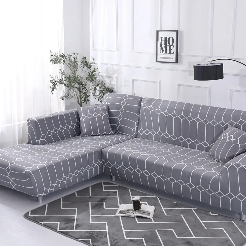 Housse Canapé Moderne FLEXI